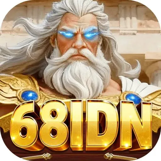 68idn APK Bingo