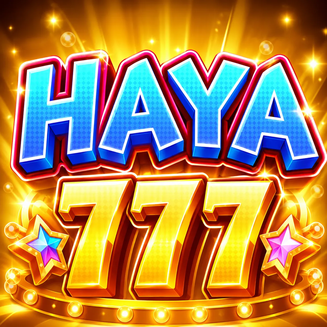 HAYA777 - Permainan Slot Seru dan Menarik
