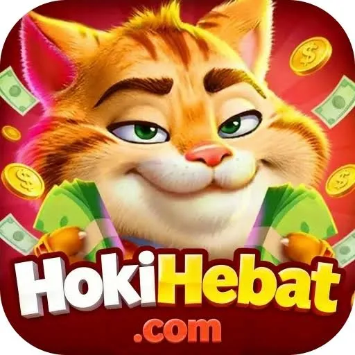 HOKIHEBAT - Game Memancing Seru yang Mengasyikkan