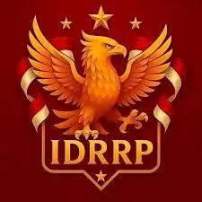 IDRRP - Petualangan Seru dalam Dunia Arcade