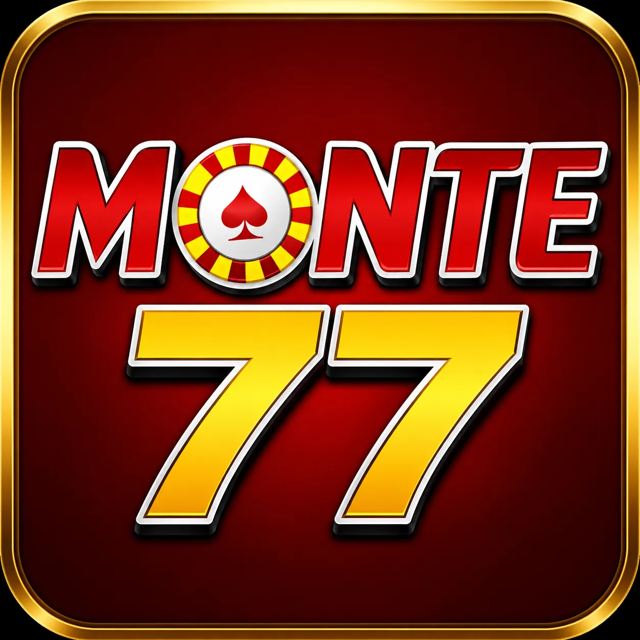 monte77 APK Mahjong