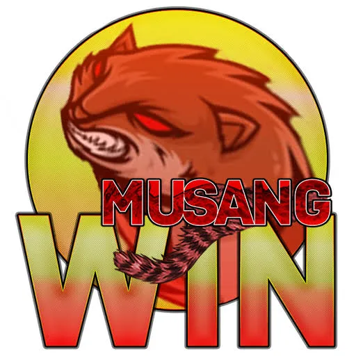 musangwin APK Tembak Ikan