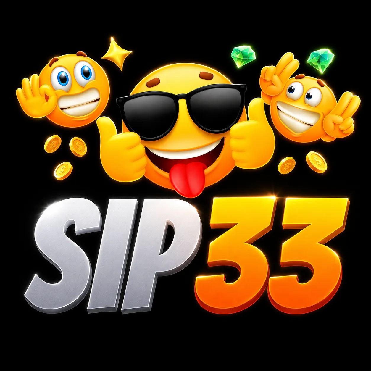 sip33 APK FPS