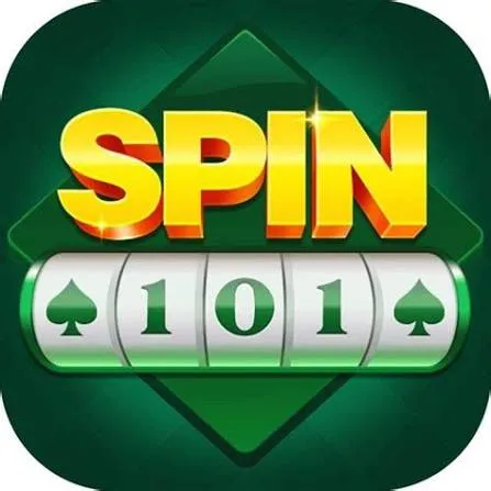 spin101 APK Adventure