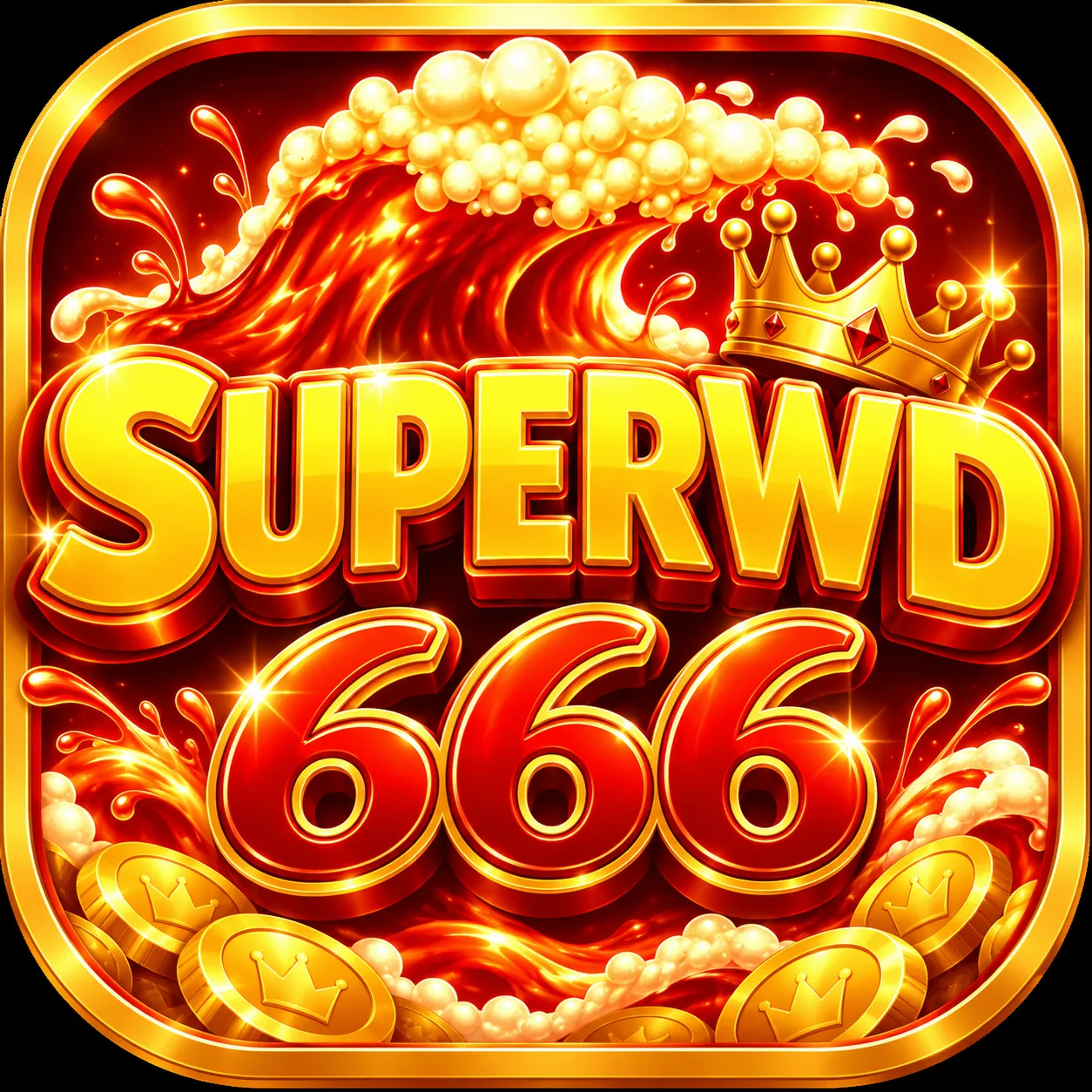 SUPERWD666 - Simulasi Petualangan Menarik