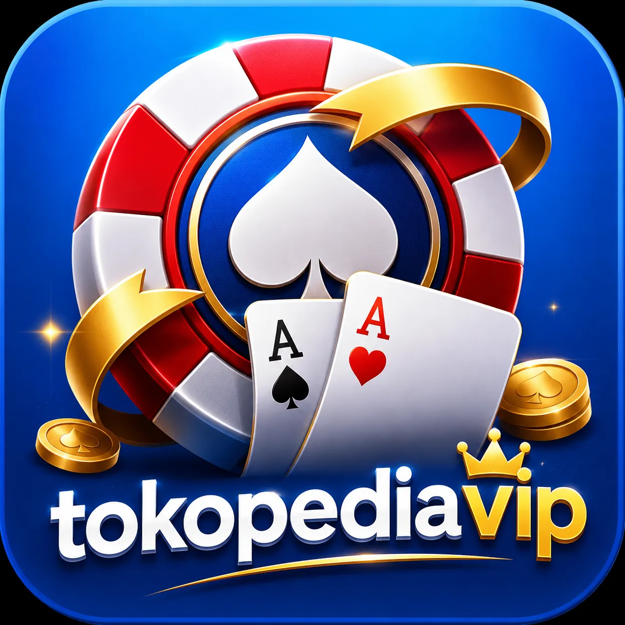 tokopediavip APK Puzzle